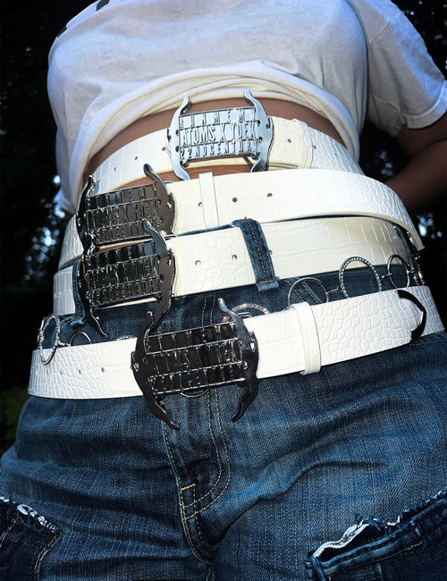 "THE BELT"